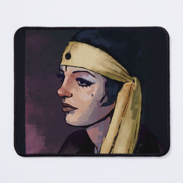 Item preview, Sally Bowles Cabaret Portrait designed and sold by meliorartt.