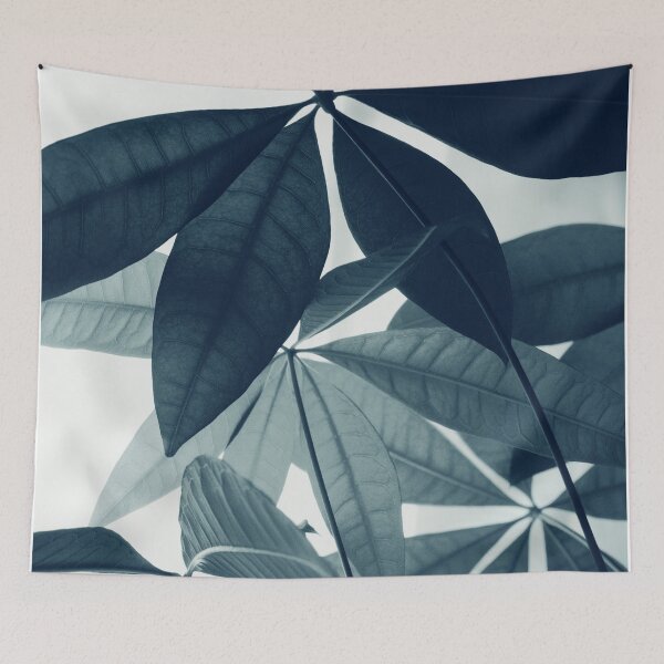 Item preview, Pachira Aquatica #4 #foliage #decor #art designed and sold by Anita's & Bella's Art.
