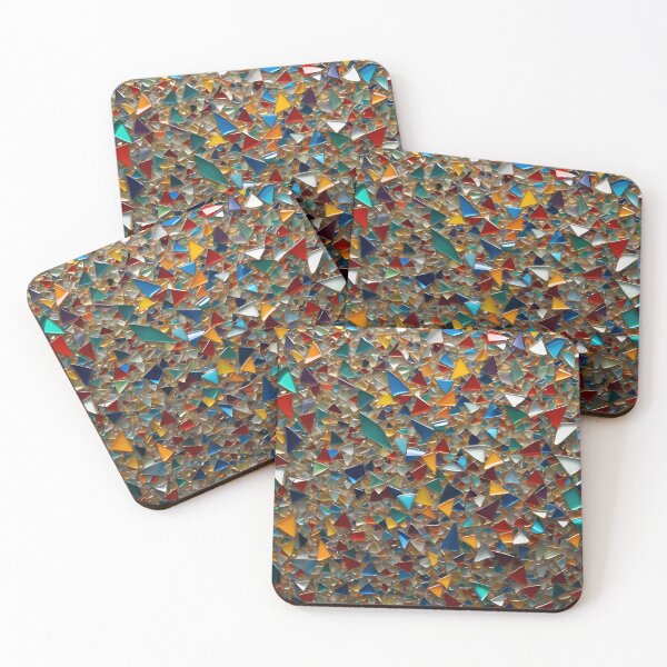 Item preview, Pieces of glass 3 designed and sold by HebaRK Studio.