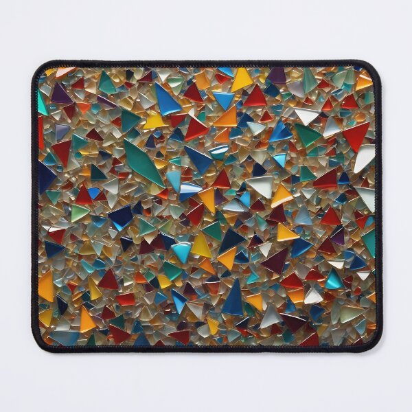 Item preview, Pieces of glass 3 designed and sold by HebaRK Studio.