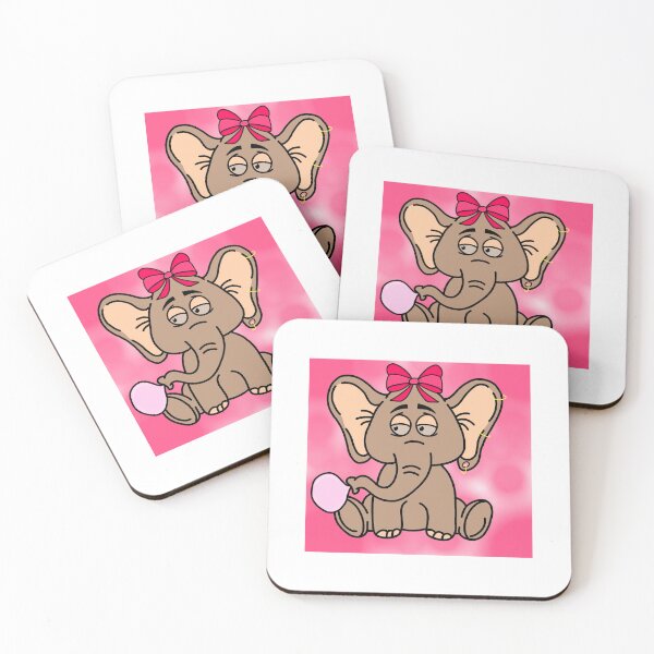 Item preview, Irrelephant 1.9 designed and sold by Marnie1212.