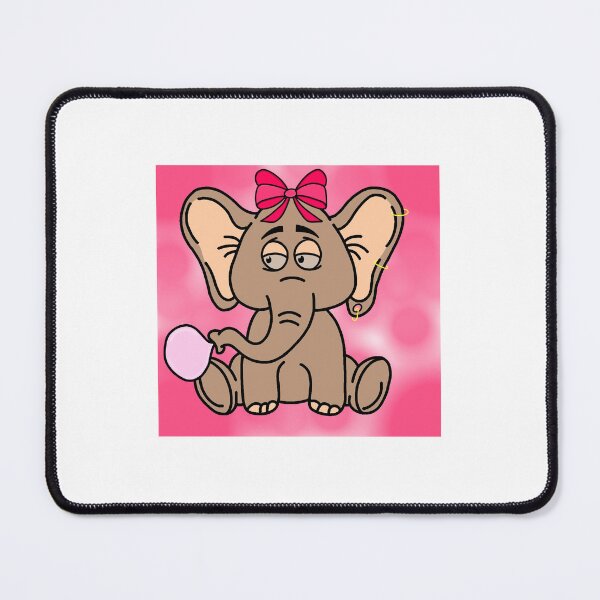 Item preview, Irrelephant 1.9 designed and sold by Marnie1212.