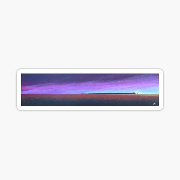 Aperçu de l'œuvre Purple Haze créée et vendue par LaGaleriaNoia.