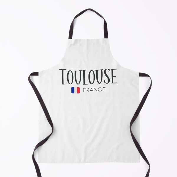 Item preview, Toulouse - France designed and sold by StudioRedKoala.