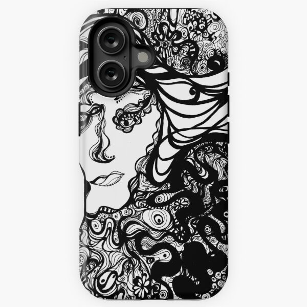 Item preview, The Overthinker designed and sold by Ashleyb222.