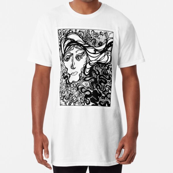 Item preview, The Overthinker designed and sold by Ashleyb222.