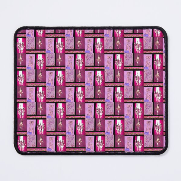 Item preview, Ballet Inspiration  designed and sold by GameBuddy.