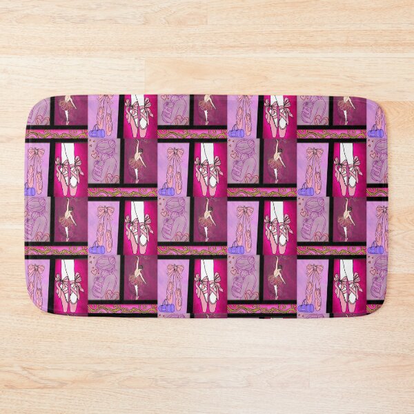 Item preview, Ballet Inspiration  designed and sold by GameBuddy.