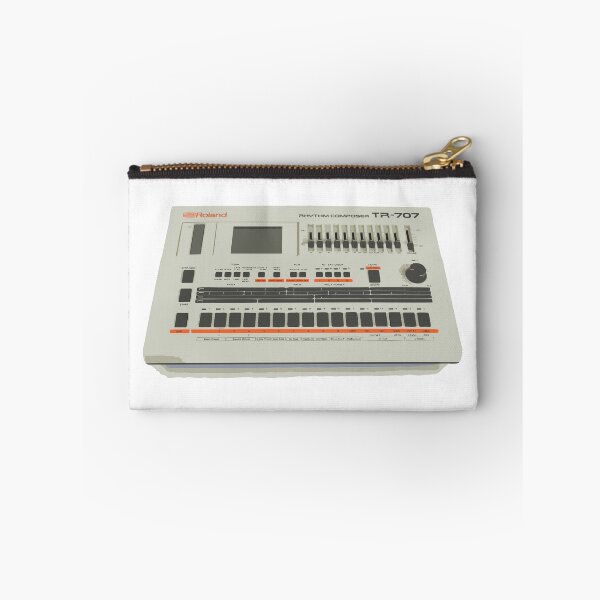 Aperçu de l'œuvre Roland TR-707 créée et vendue par MrScruff360.