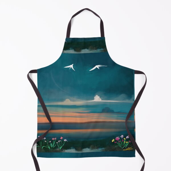 Item preview, “Twilight Reverie” designed and sold by Saloni15.