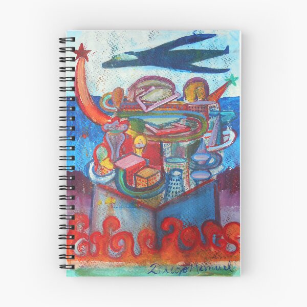 Item preview, city ​​of the future designed and sold by Diego Manuel Rodriguez.
