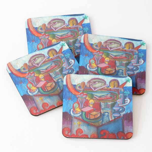 Item preview, city ​​of the future designed and sold by Diego Manuel Rodriguez.