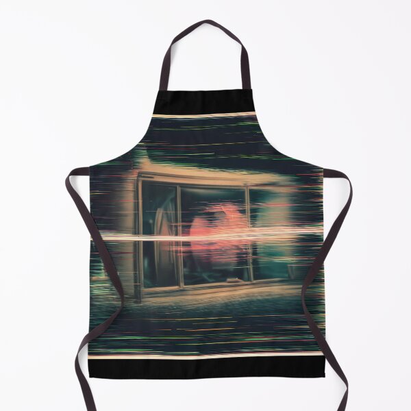 Item preview, Distortion designed and sold by ReaperSociety.