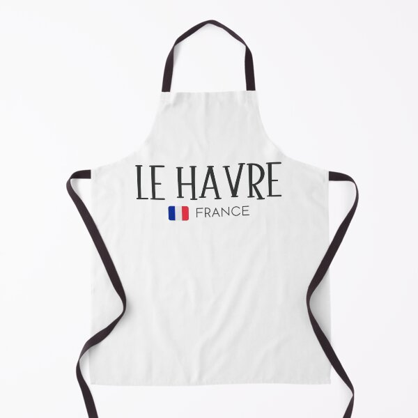 Item preview, Le Havre - France designed and sold by StudioRedKoala.