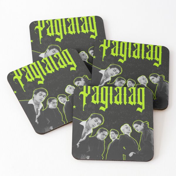 Item preview, Patatag  designed and sold by smeraldosecrets.