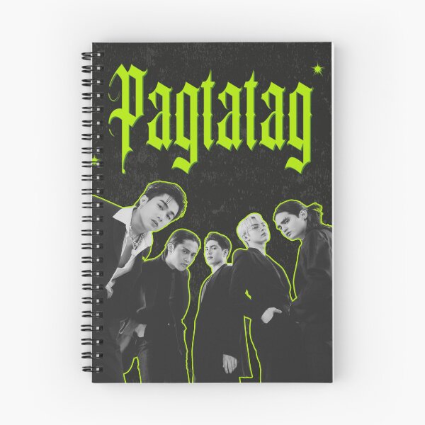 Item preview, Patatag  designed and sold by smeraldosecrets.