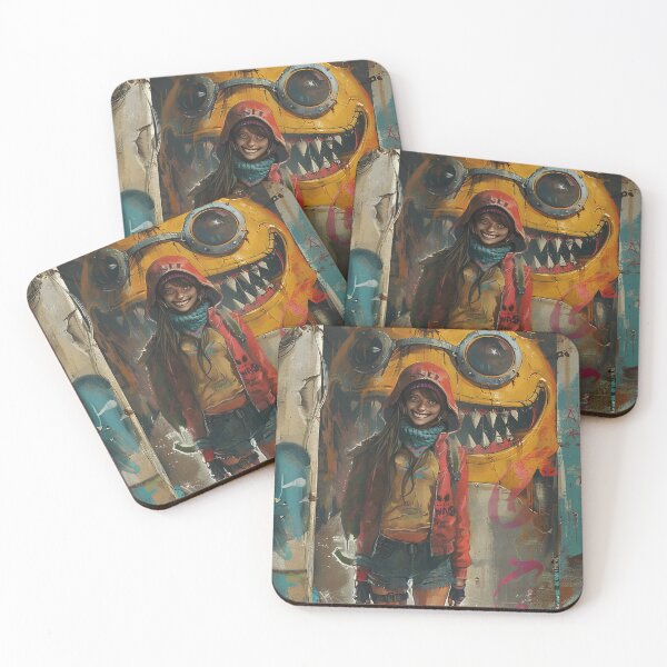 Item preview, The Prankster designed and sold by PyramidSchmear.
