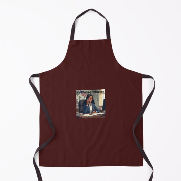 Item preview, Hard Working Professional designed and sold by ZZTees.