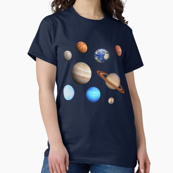 Item preview, SOLAR SYSTEM designed and sold by SolarOdd.