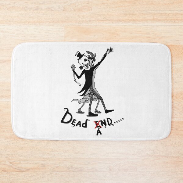 Item preview, Not the End designed and sold by Eme Zhe.