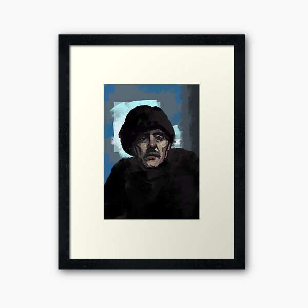 Item preview, Irving B Severance Portrait designed and sold by meliorartt.