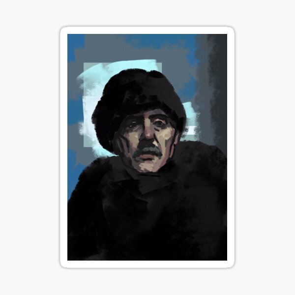 Item preview, Irving B Severance Portrait designed and sold by meliorartt.