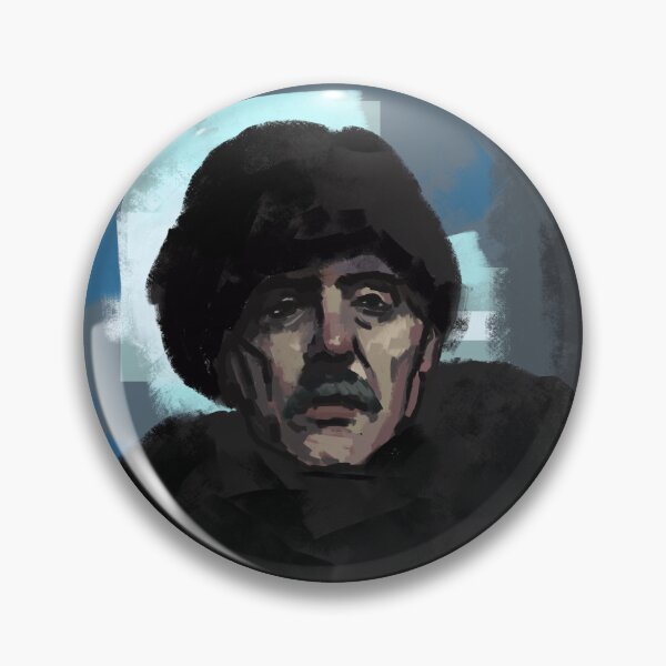 Item preview, Irving B Severance Portrait designed and sold by meliorartt.