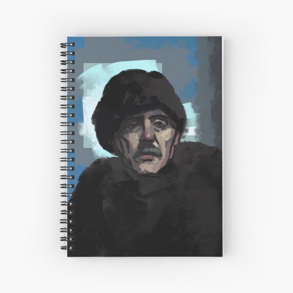 Item preview, Irving B Severance Portrait designed and sold by meliorartt.