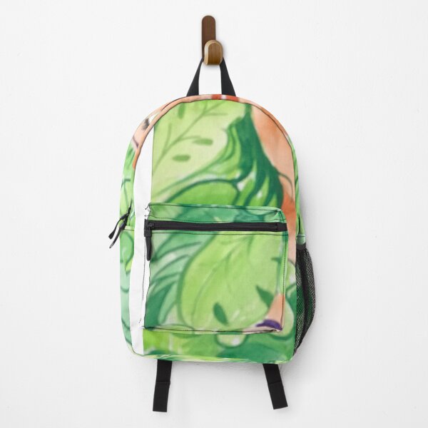 Item preview, Botanical girl designed and sold by Varshaa.