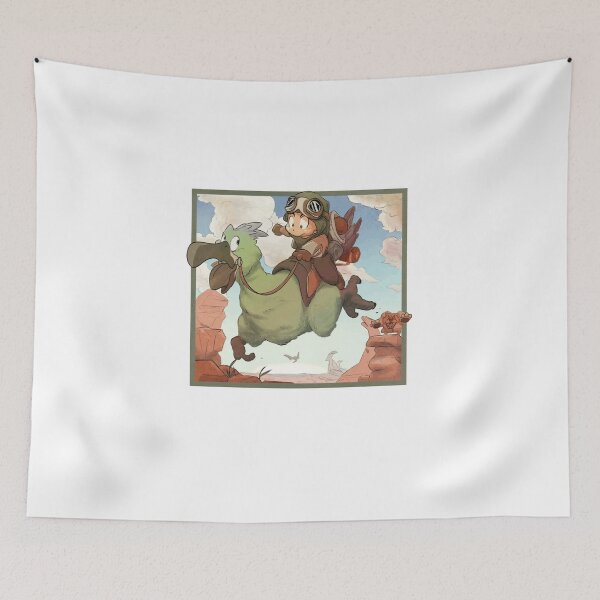 Item preview, character fanart inspire of Monster Hunter Wilds designed and sold by roartusa.