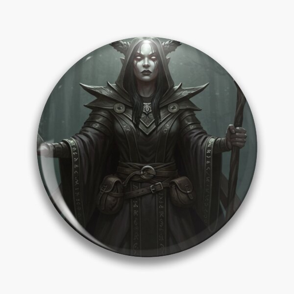 Item preview, Dark Ritual designed and sold by AliceInRatheStore.
