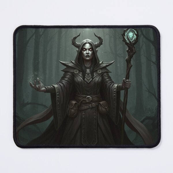 Item preview, Dark Ritual designed and sold by AliceInRatheStore.