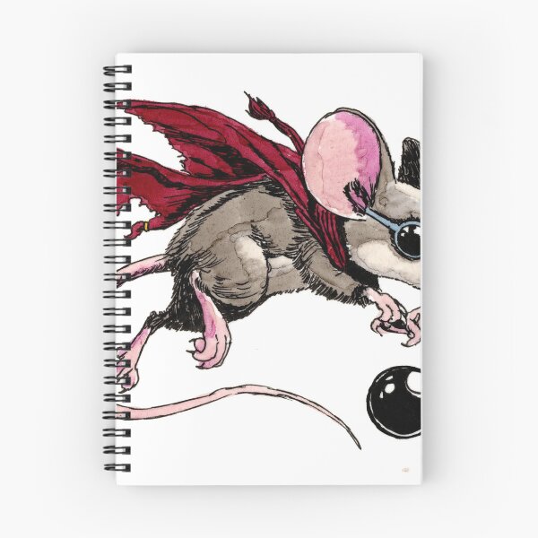 Item preview, Chasing the Pearl designed and sold by Scribbles & Doodles by Jinx.