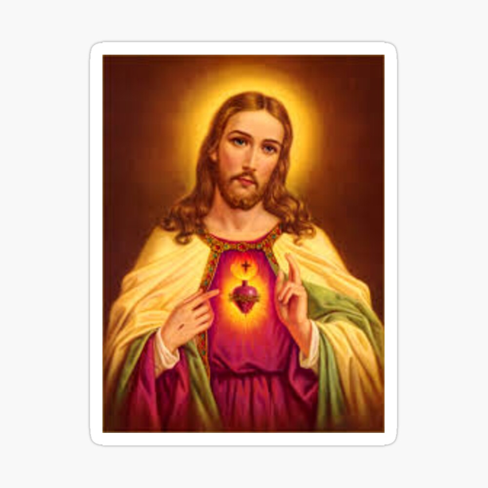 jesuz