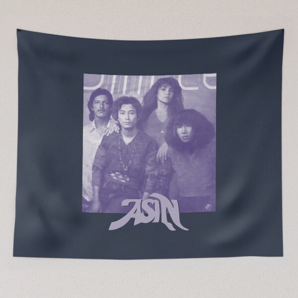 Item preview, Asin Band designed and sold by pineconebutter.