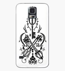 Kingdom Hearts Case/Skin for Samsung Galaxy