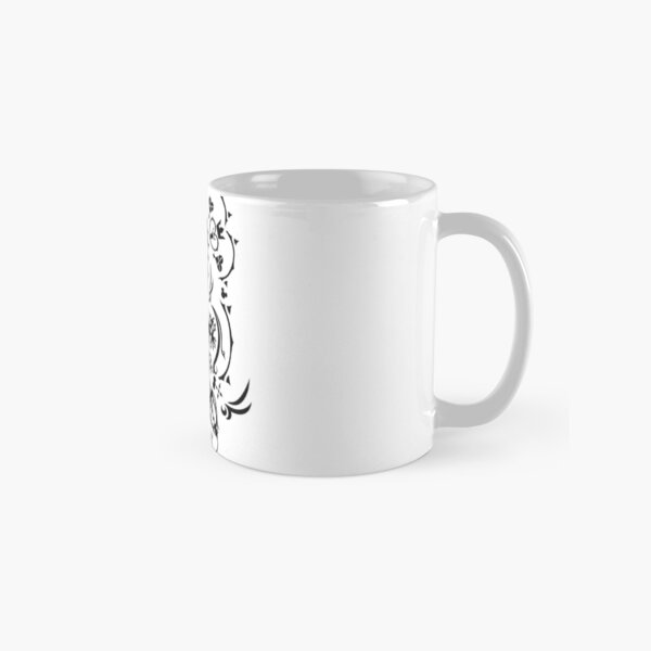 Kingdom Hearts Classic Mug