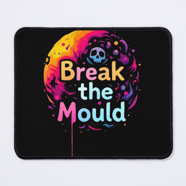 Item preview, Break the Mould designed and sold by Witch Queen Clothing.