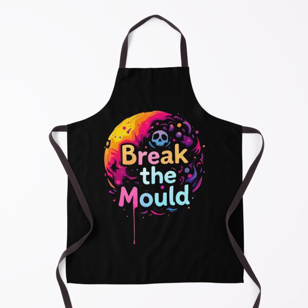 Item preview, Break the Mould designed and sold by Witch Queen Clothing.