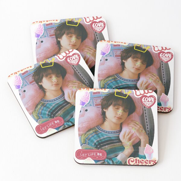 Item preview, Hueningkai TXT (Tomorrow X Together)  designed and sold by Celestinya.