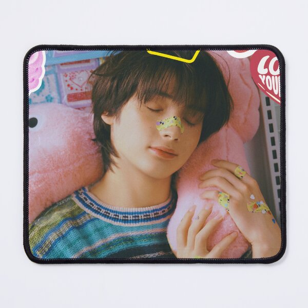 Item preview, Hueningkai TXT (Tomorrow X Together)  designed and sold by Celestinya.