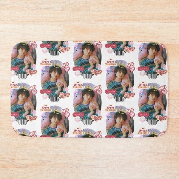 Item preview, Hueningkai TXT (Tomorrow X Together)  designed and sold by Celestinya.