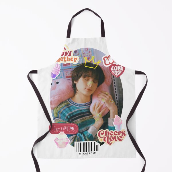 Item preview, Hueningkai TXT (Tomorrow X Together)  designed and sold by Celestinya.