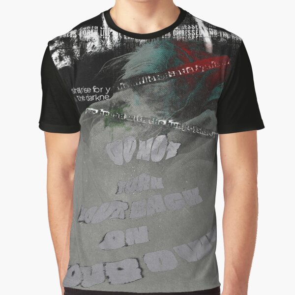 Graphic T-Shirt