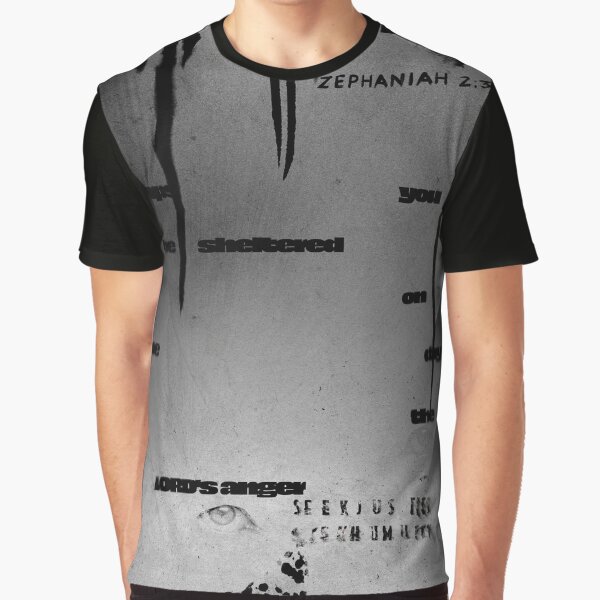 Graphic T-Shirt