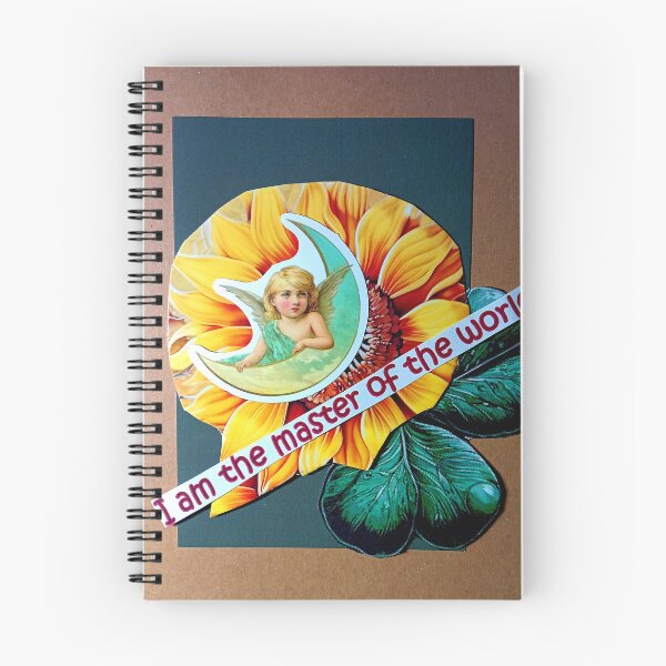 Item preview, Sunflower Clover designed and sold by Koh..