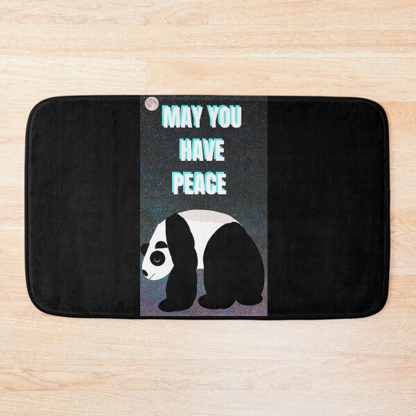 Item preview, MAY YOU HAVE PEACE! designed and sold by GrindWardrobe.