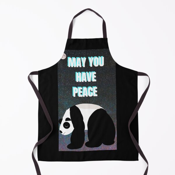 Item preview, MAY YOU HAVE PEACE! designed and sold by GrindWardrobe.
