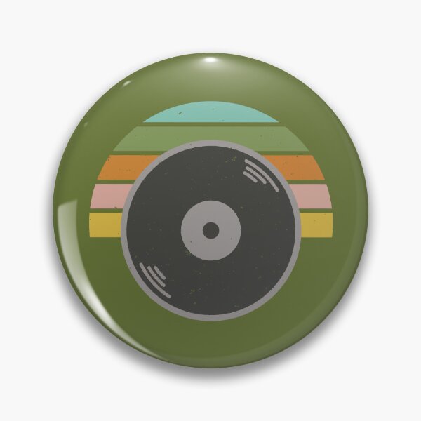 Item preview, Swann's Vinil Record Top | «LOST RECORDS: BLOOM & RAGE - Tape 1» designed and sold by Eldavilora.