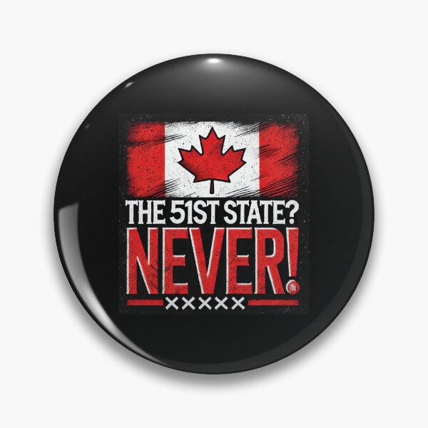 Item preview, Canada is not for sale designed and sold by TEEJAMBOREE.